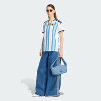 ADIDAS ARGENTINA 26 LOCAL – Versión FUTlab 1.1 WOMAN