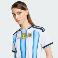 ADIDAS ARGENTINA 26 LOCAL – Versión FUTlab 1.1 WOMAN