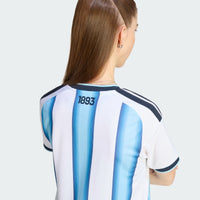 ADIDAS ARGENTINA 26 LOCAL – Versión FUTlab 1.1 WOMAN