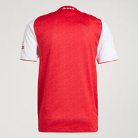 Adidas Arsenal Home 26 – Versión FUTlab 1.1