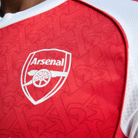 Adidas Arsenal Home 26 – Versión FUTlab 1.1