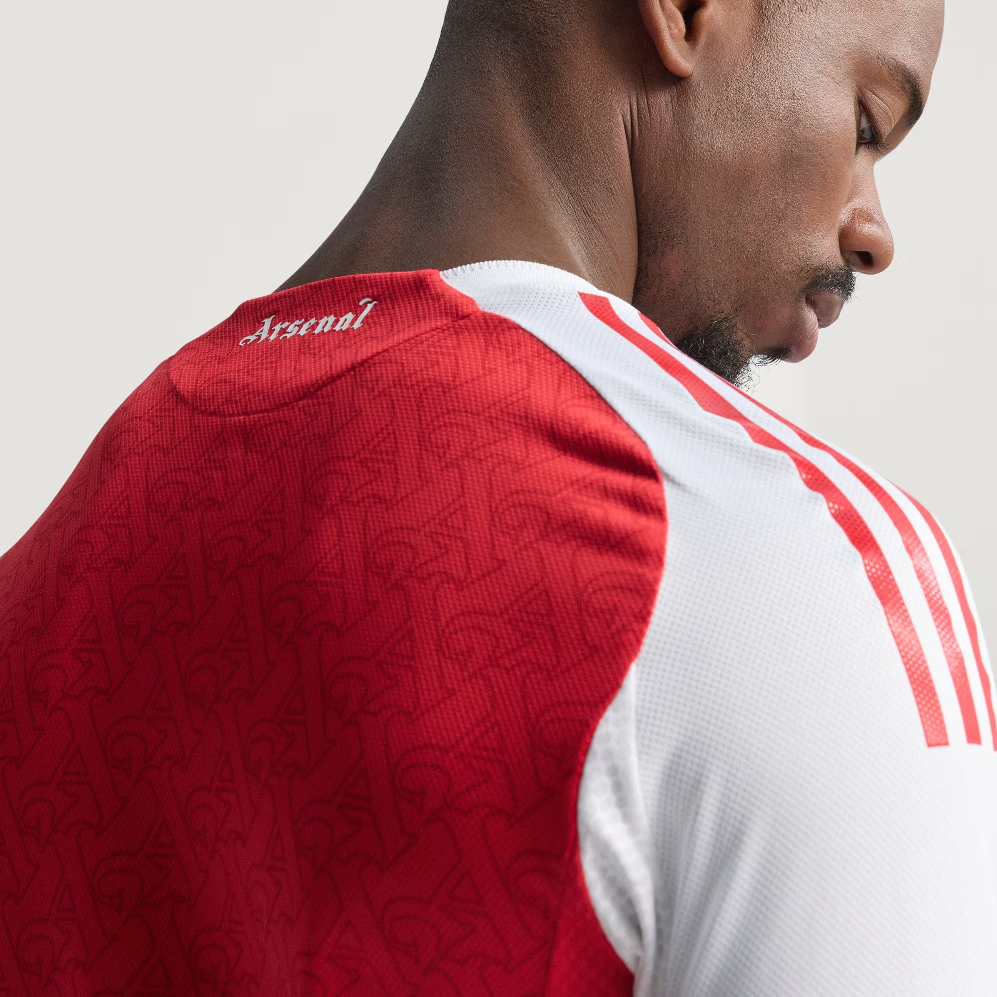 Adidas Arsenal Home 26 – Versión FUTlab 1.1