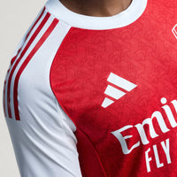 Adidas Arsenal Home 26 – Versión FUTlab 1.1