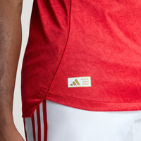 Adidas Arsenal Home 26 – Versión FUTlab 1.1