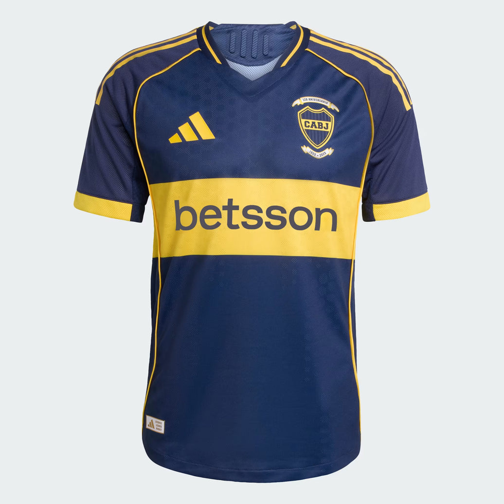 Adidas  Boca Juniors Home 26 – Versión FUTlab 1.1