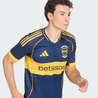 Adidas  Boca Juniors Home 26 – Versión FUTlab 1.1