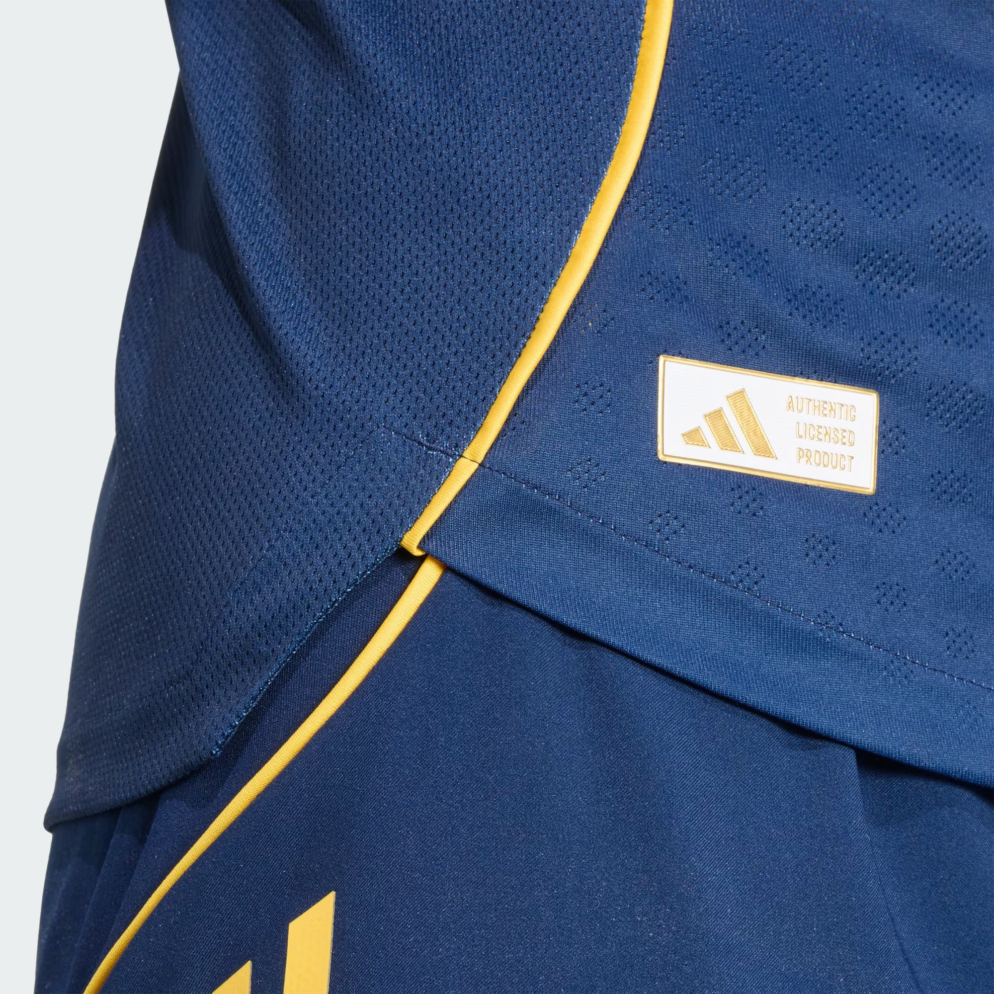 Adidas  Boca Juniors Home 26 – Versión FUTlab 1.1