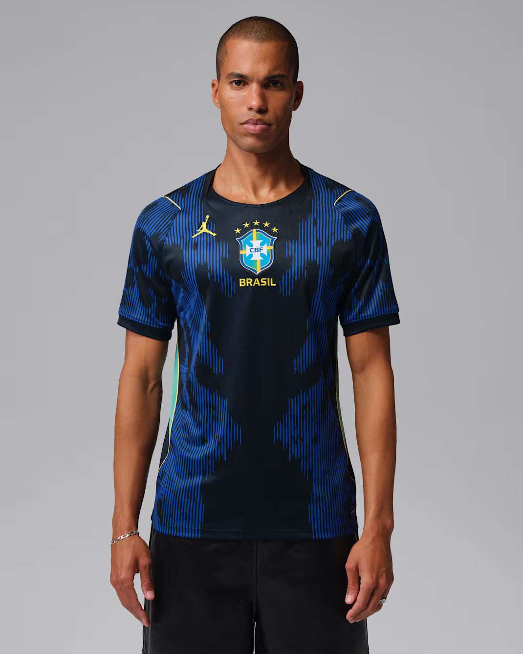 Nike Brasil 26 visita – Versión FUTlab 1.1