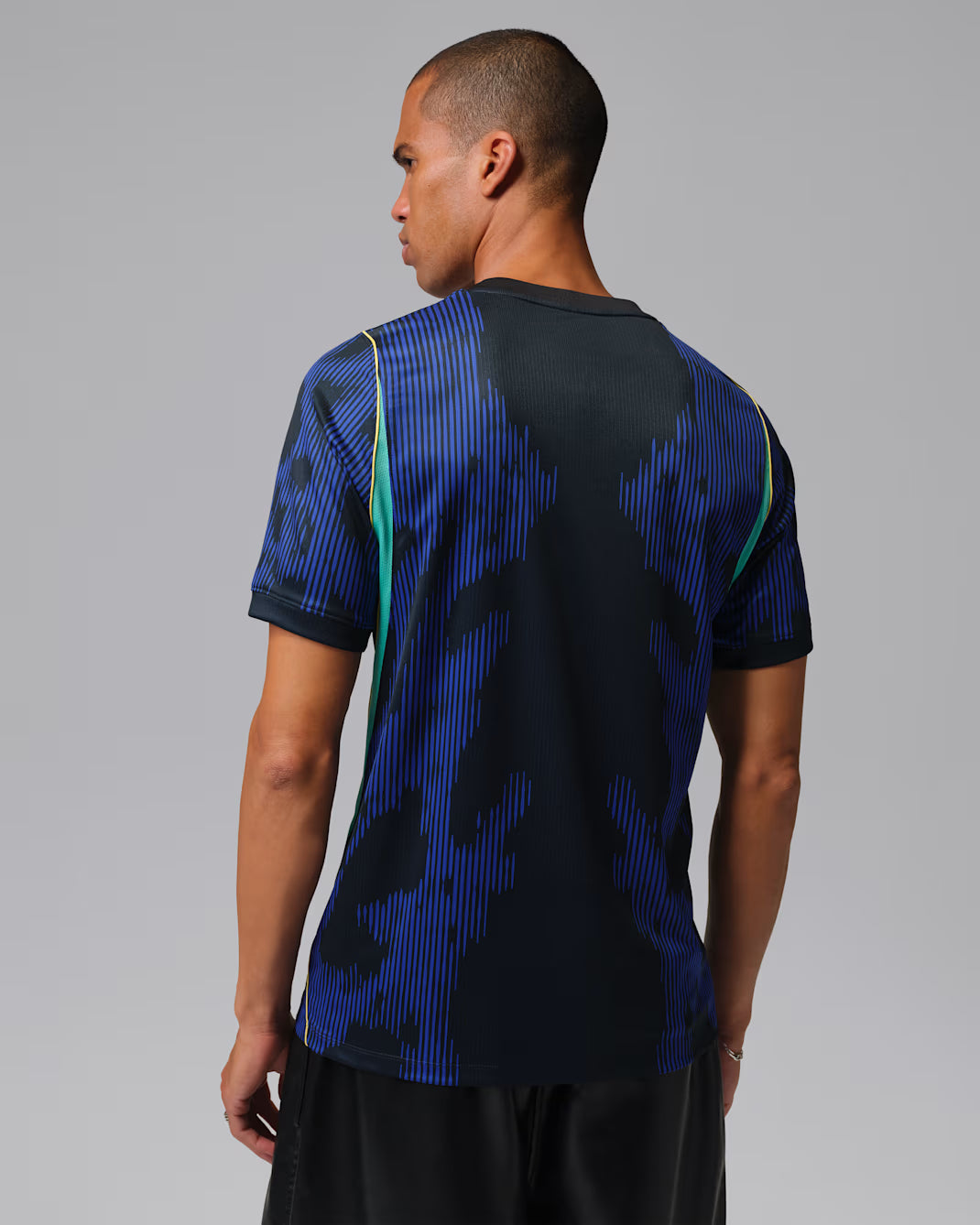 Nike Brasil 26 visita – Versión FUTlab 1.1