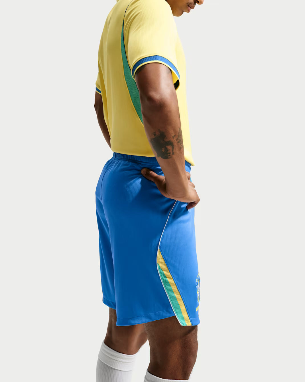 Nike Brasil 26 local – Versión FUTlab 1.1