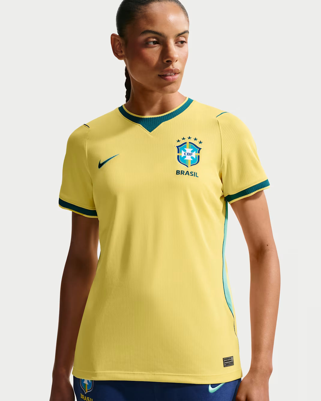 Nike Brasil 26 Local Woman – Versión FUTlab 1.1