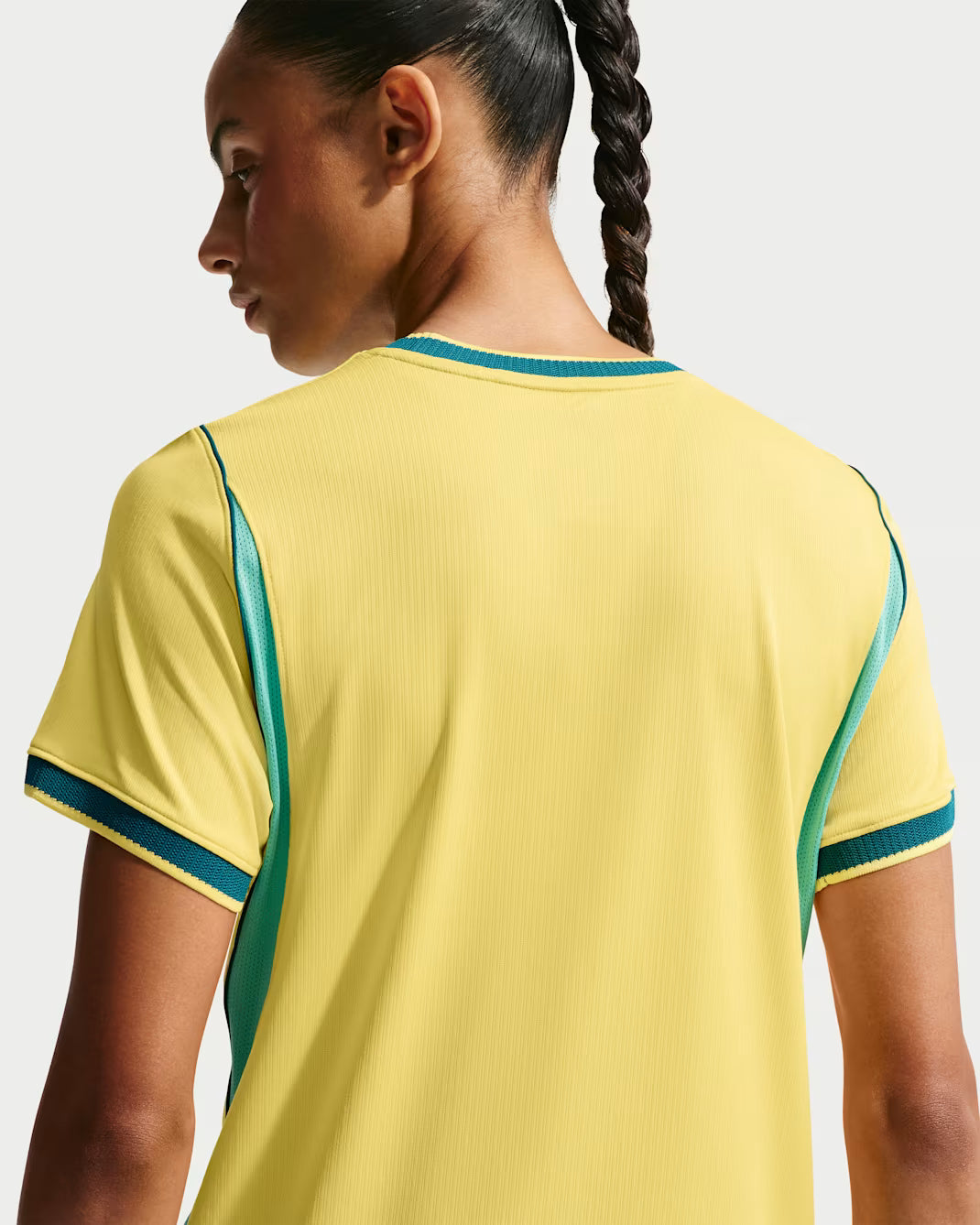 Nike Brasil 26 Local Woman – Versión FUTlab 1.1