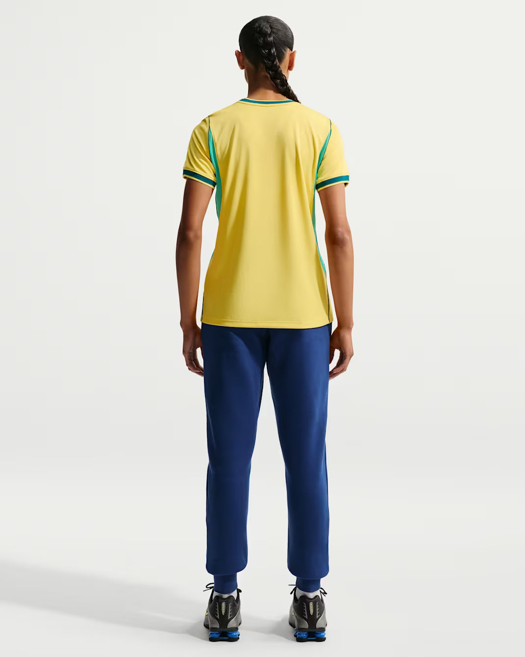 Nike Brasil 26 Local Woman – Versión FUTlab 1.1