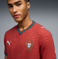 Puma Portugal 26 local – Versión FUTlab 1.1