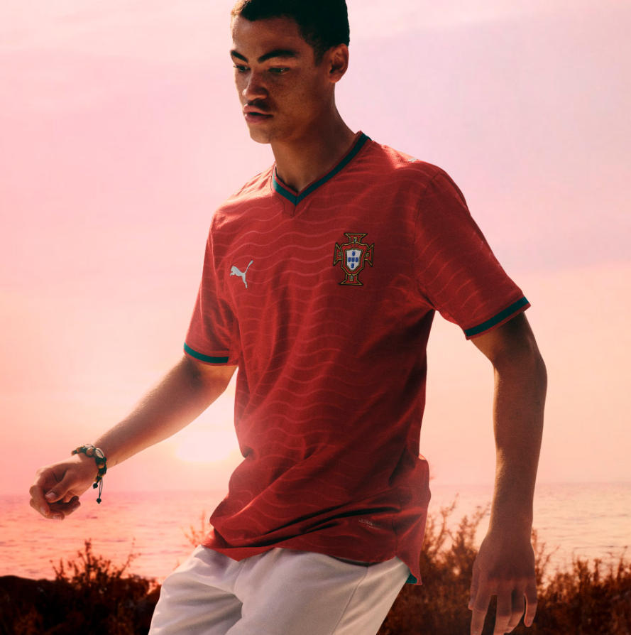 Puma Portugal 26 local – Versión FUTlab 1.1