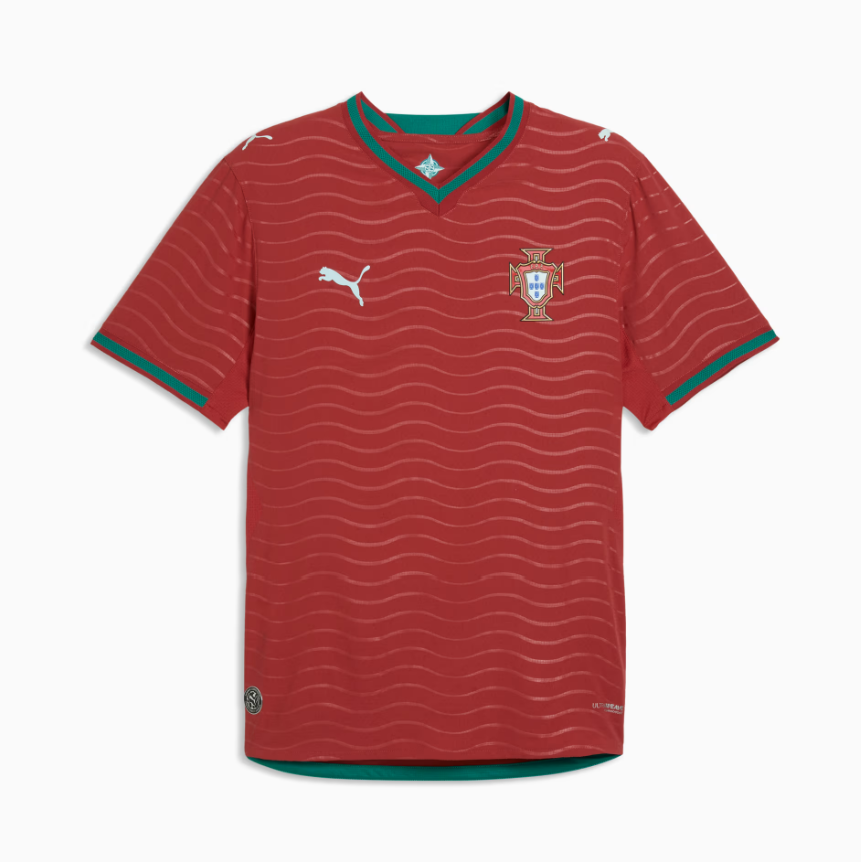 Puma Portugal 26 Local – Versión FUTlab 1.1