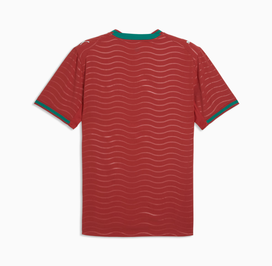 Puma Portugal 26 local – Versión FUTlab 1.1