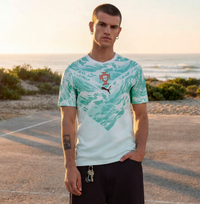 Puma Portugal 26 visita – Versión FUTlab 1.1