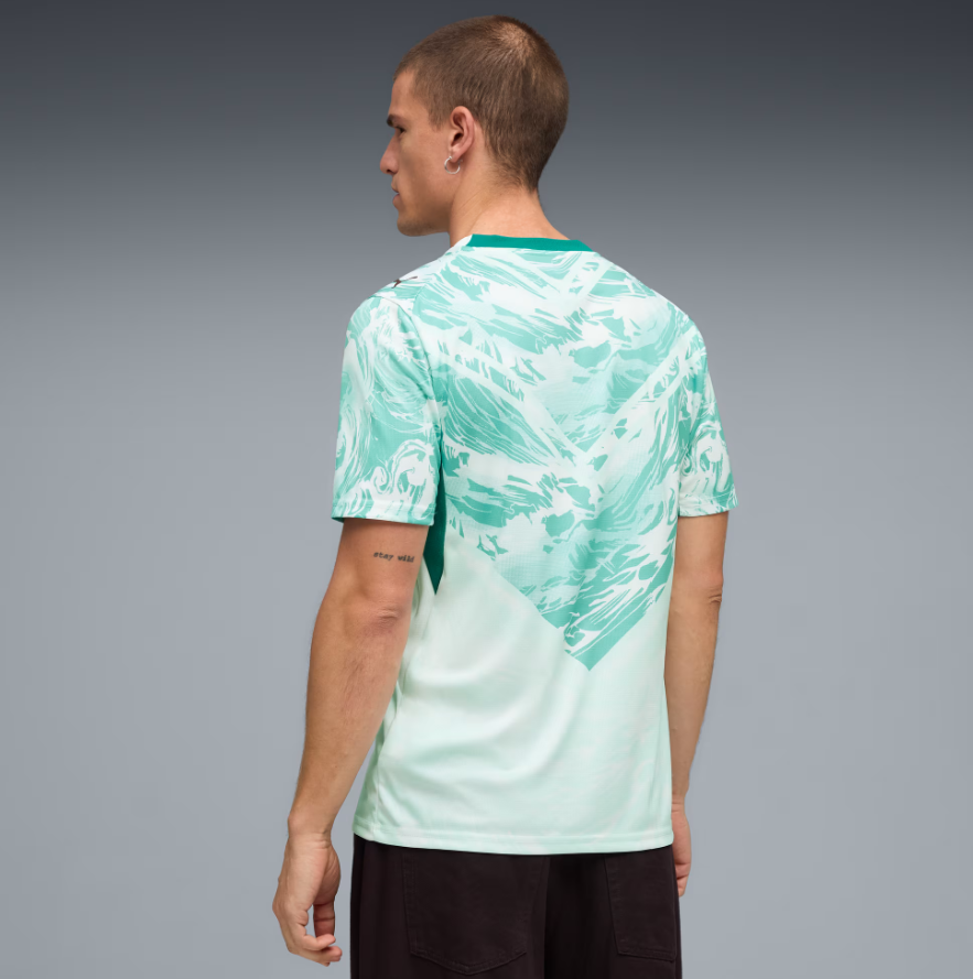 Puma Portugal 26 visita – Versión FUTlab 1.1