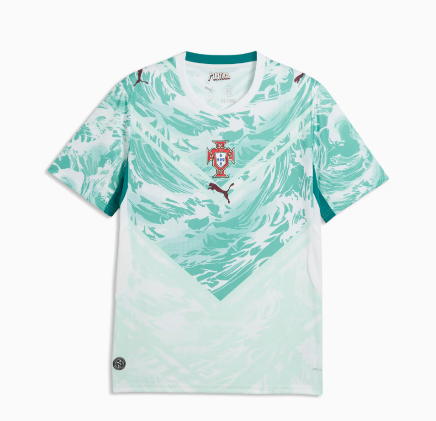 Puma Portugal 26 visita – Versión FUTlab 1.1