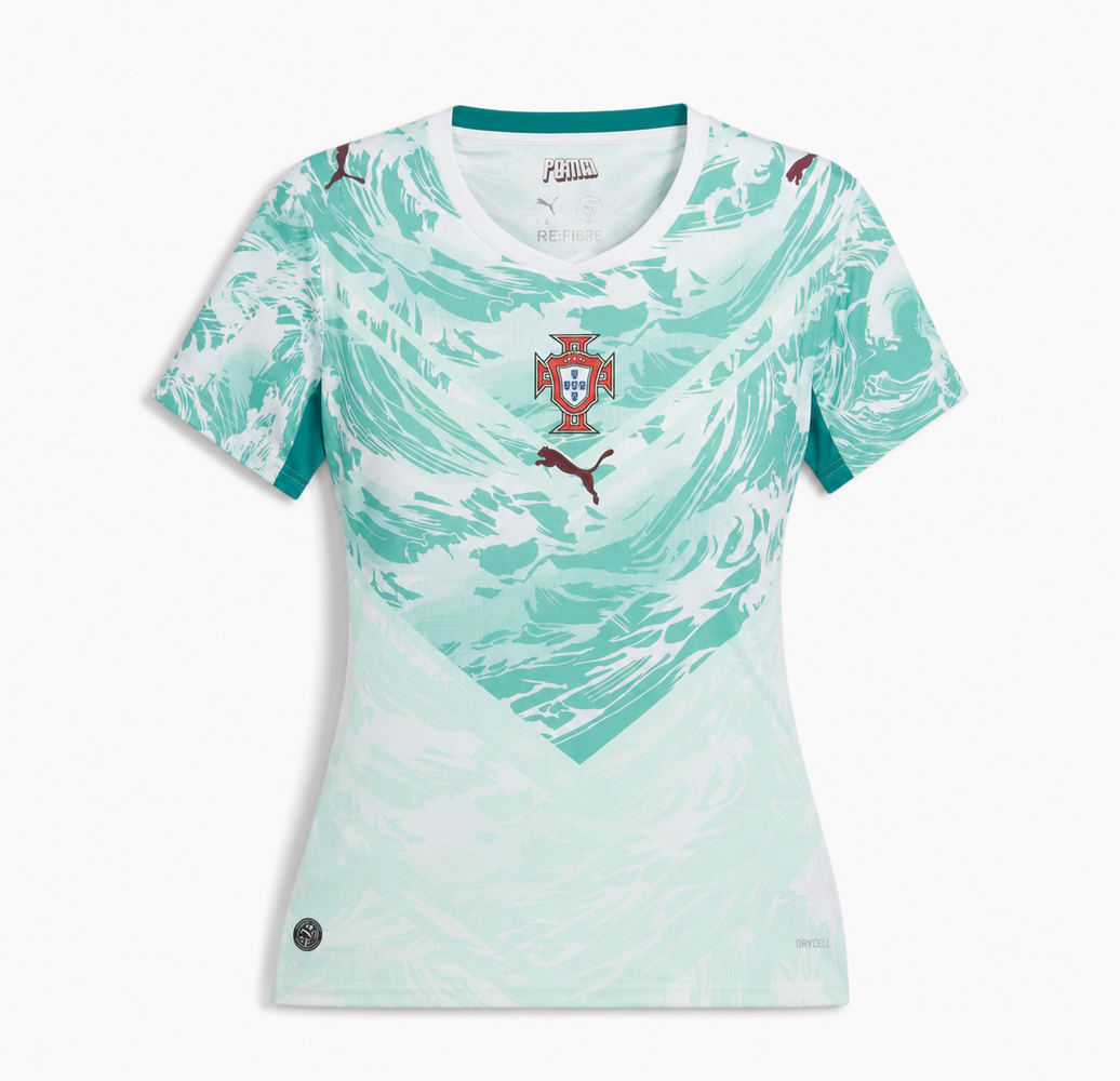 PUMA PORTUGAL 26 VISITA – Versión FUTlab 1.1 WOMAN