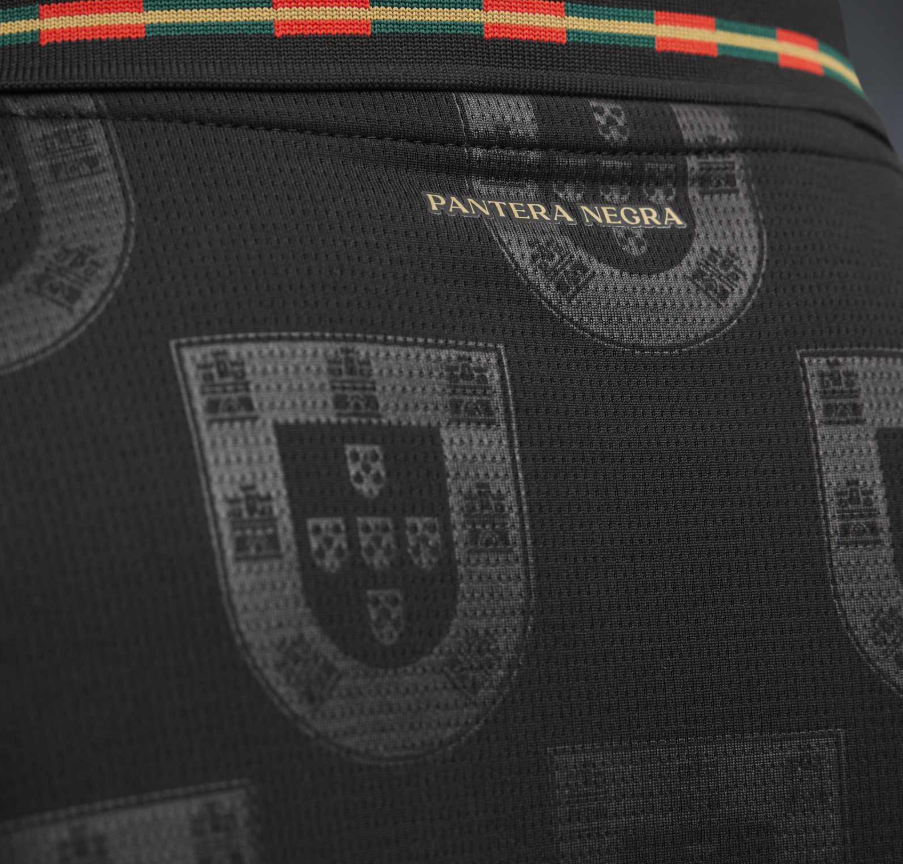 Puma Portugal 26 black phanter – Versión FUTlab 1.1