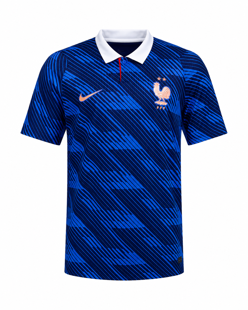 NIKE FRANCIA 26 LOCAL - VERSION FUTlab 1.1