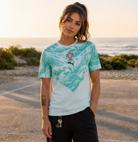 PUMA PORTUGAL 26 VISITA – Versión FUTlab 1.1 WOMAN