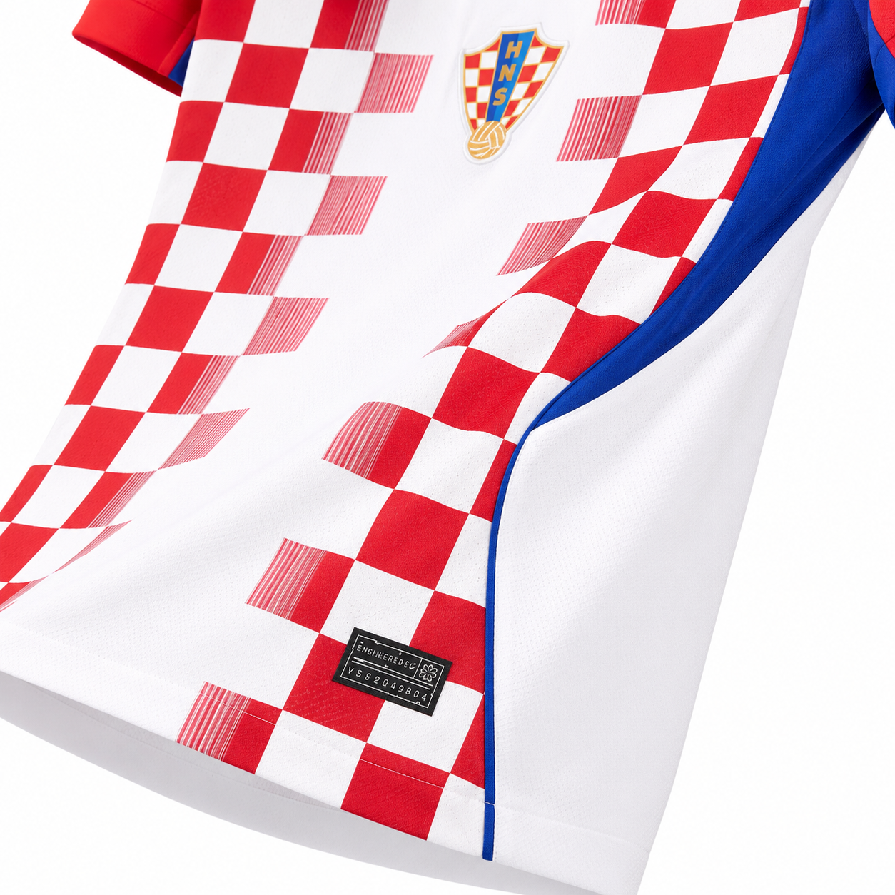 Nike Croatia 26 local – Versión FUTlab 1.1