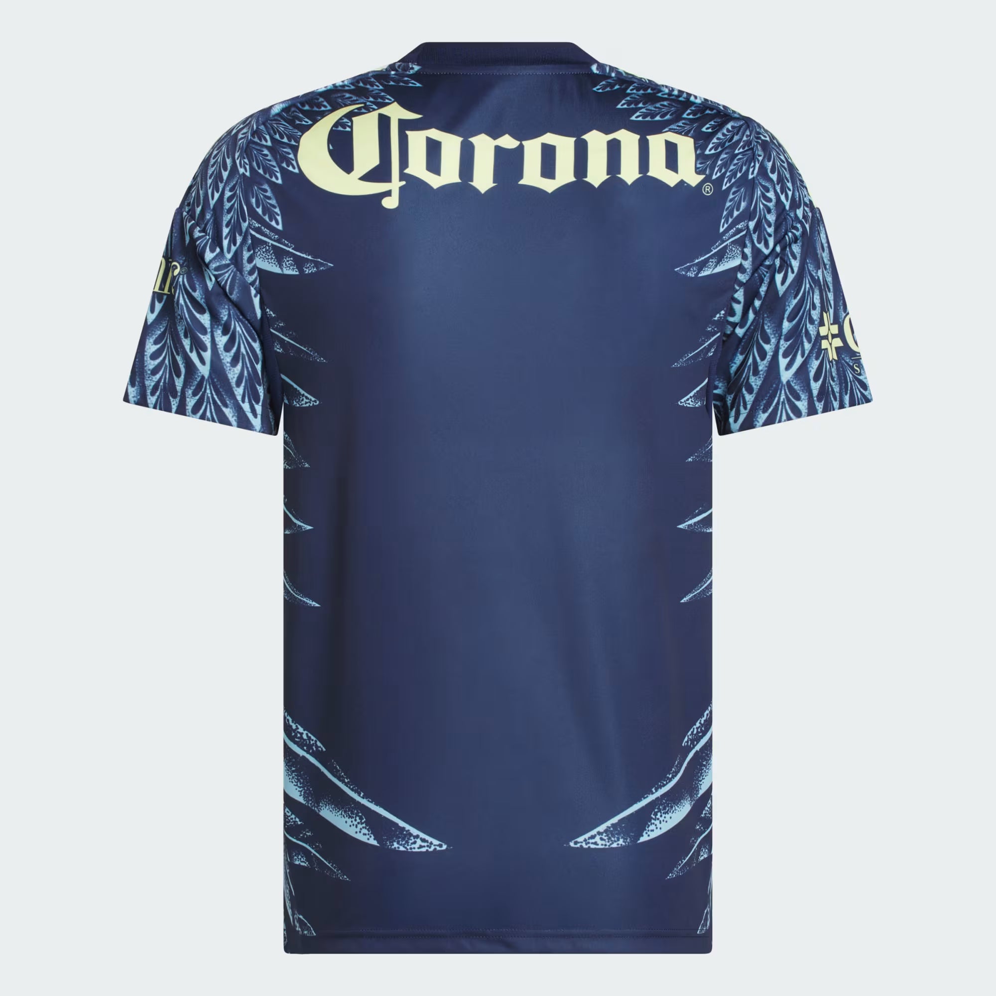 ADIDAS AMERICA 25/26 CAMISETA VISITA