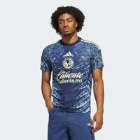 ADIDAS AMERICA 25/26 CAMISETA VISITA