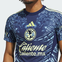ADIDAS AMERICA 25/26 CAMISETA VISITA