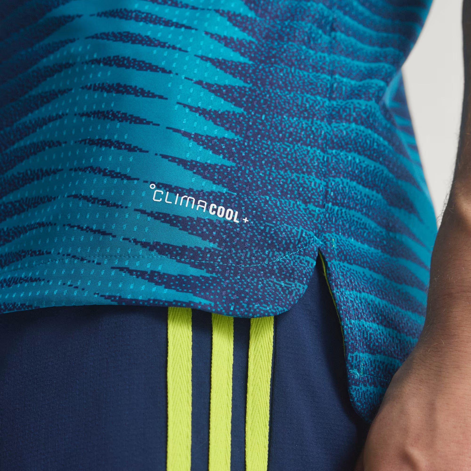 Adidas Colombia 26 visita – Versión FUTlab 1.1