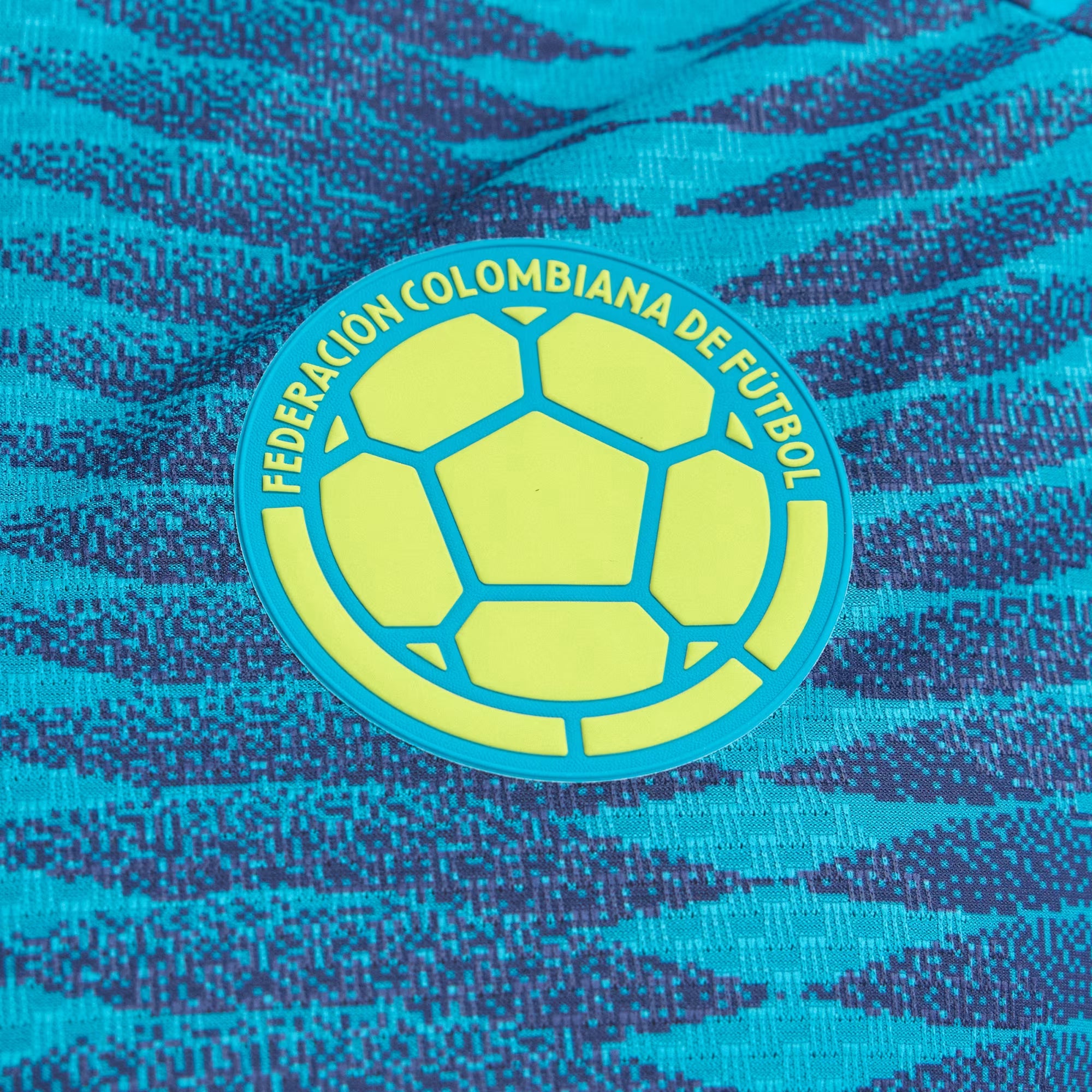 Adidas Colombia 26 visita – Versión FUTlab 1.1