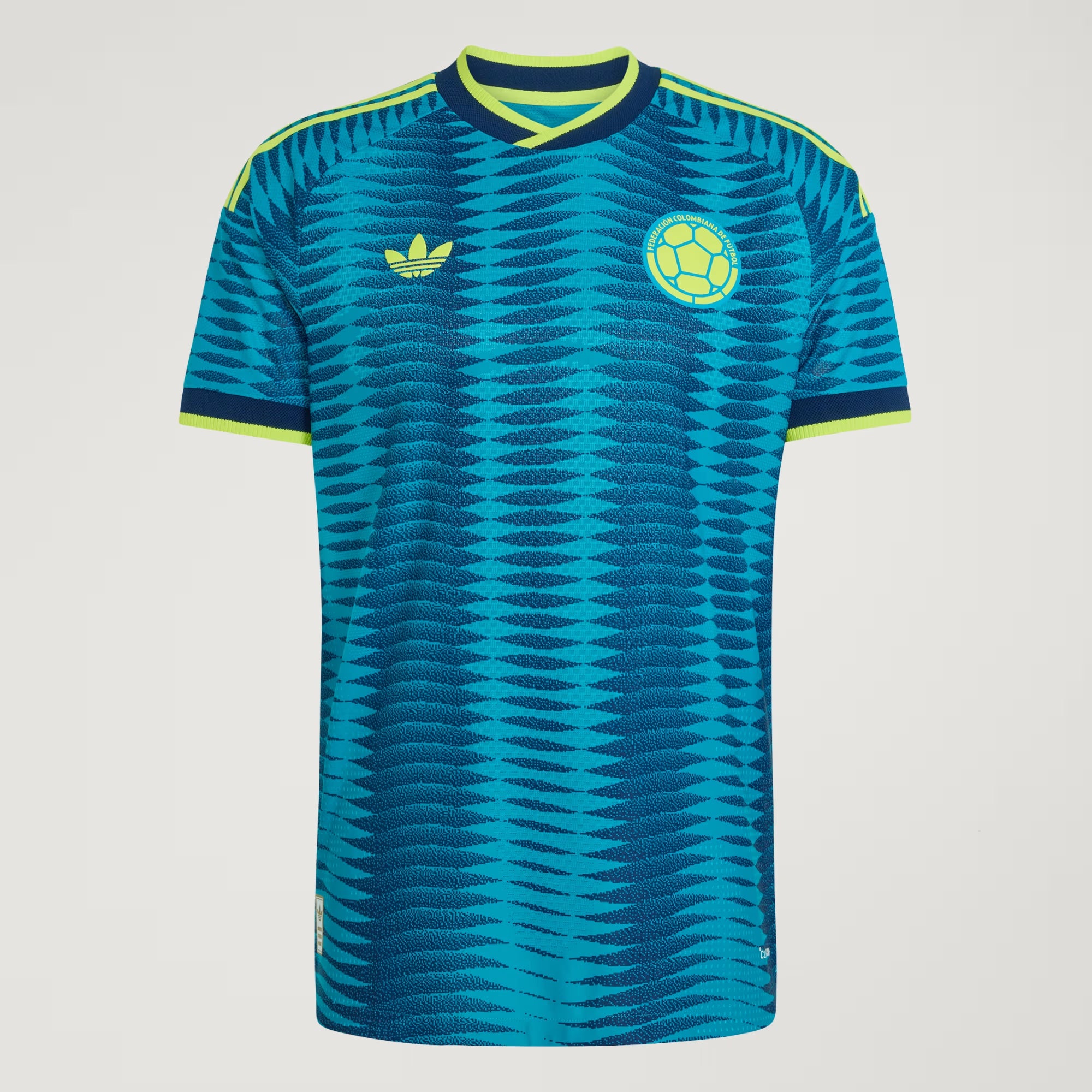 Adidas Colombia 26 visita – Versión FUTlab 1.1