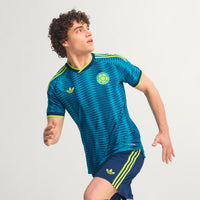 Adidas Colombia 26 visita – Versión FUTlab 1.1