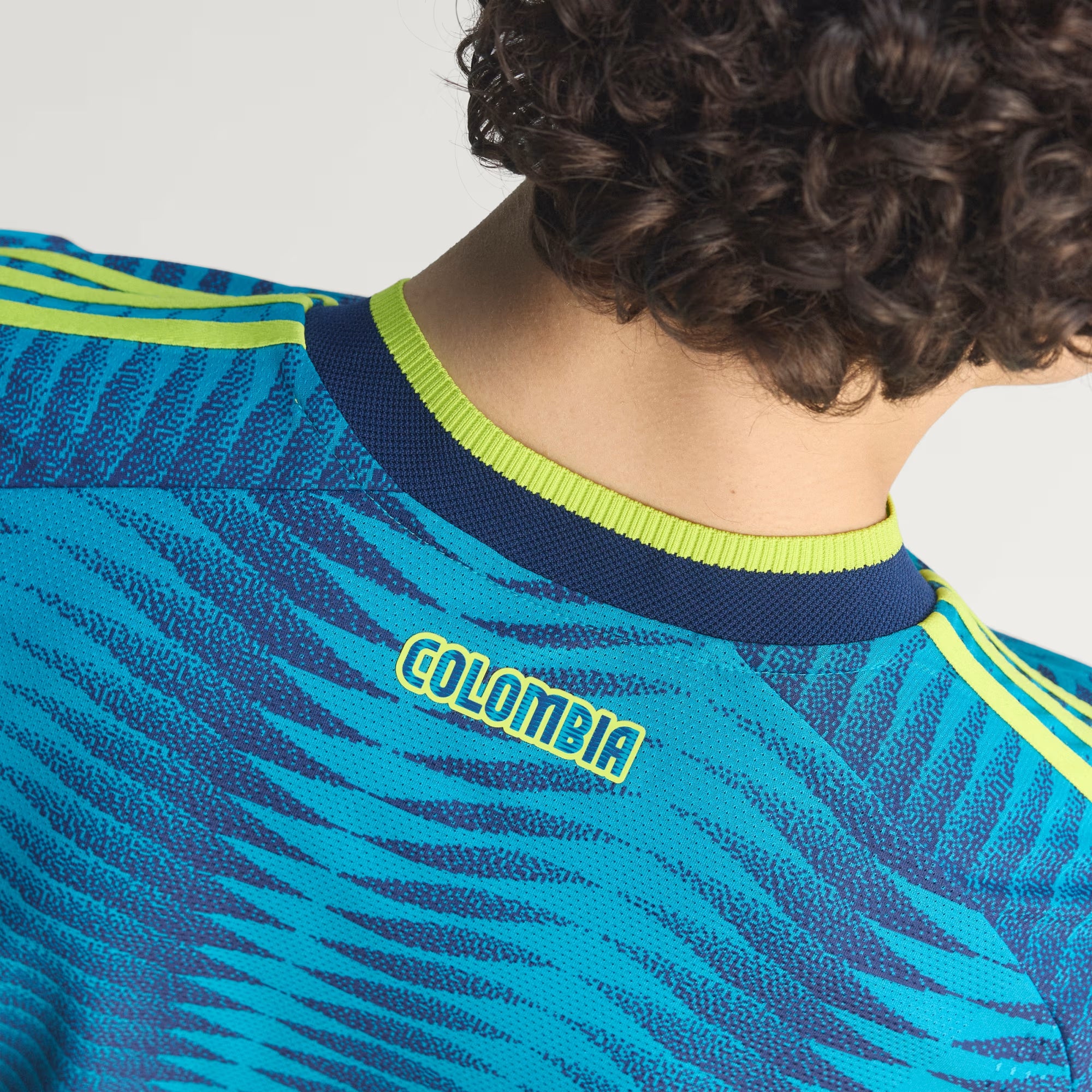 Adidas Colombia 26 visita – Versión FUTlab 1.1