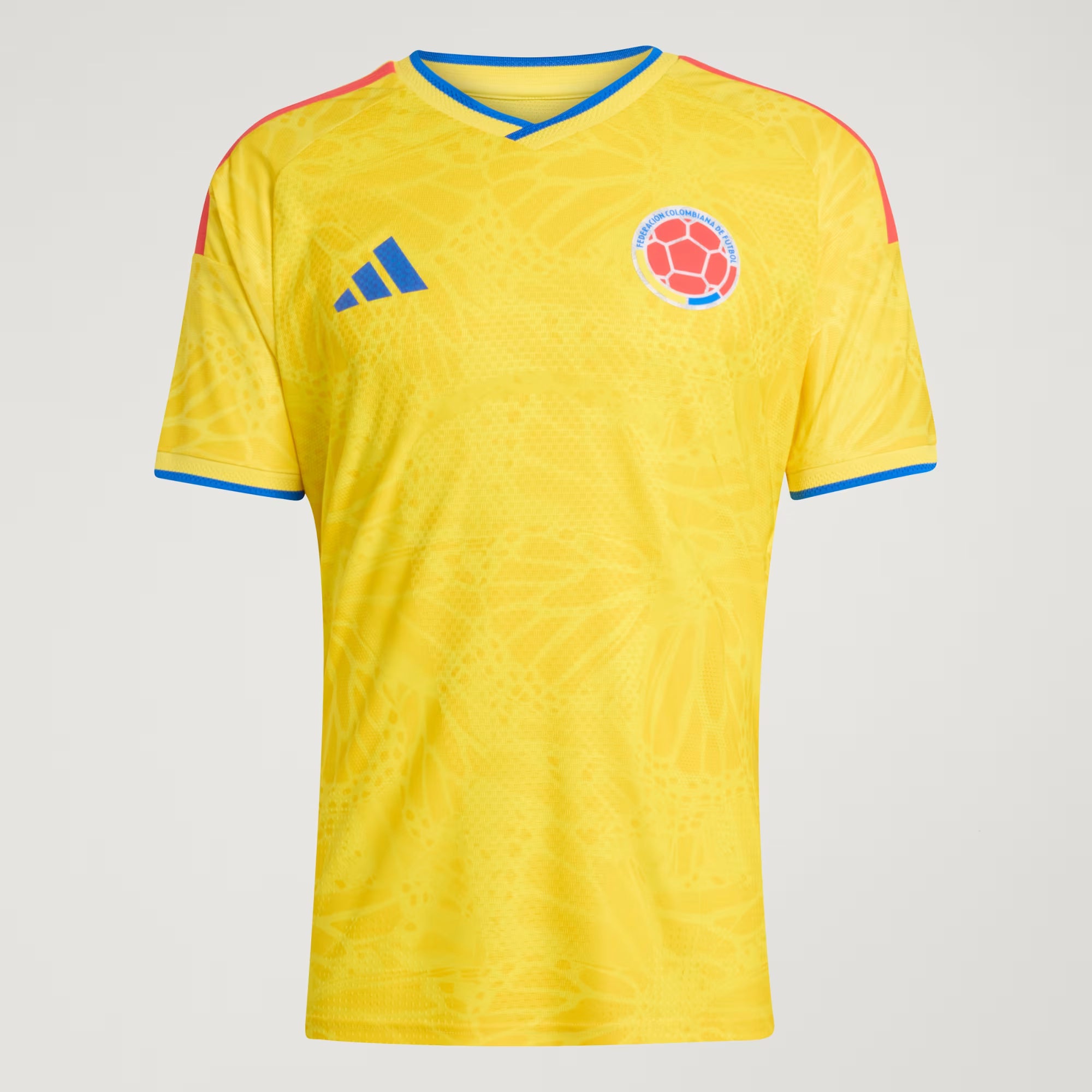 Adidas Colombia 26 Home – Versión FUTlab 1.1