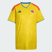 ADIDAS COLOMBIA 26 LOCAL – Versión FUTlab 1.1 WOMAN