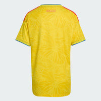 ADIDAS COLOMBIA 26 LOCAL – Versión FUTlab 1.1 WOMAN