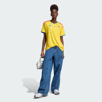 ADIDAS COLOMBIA 26 LOCAL – Versión FUTlab 1.1 WOMAN