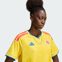 ADIDAS COLOMBIA 26 LOCAL – Versión FUTlab 1.1 WOMAN