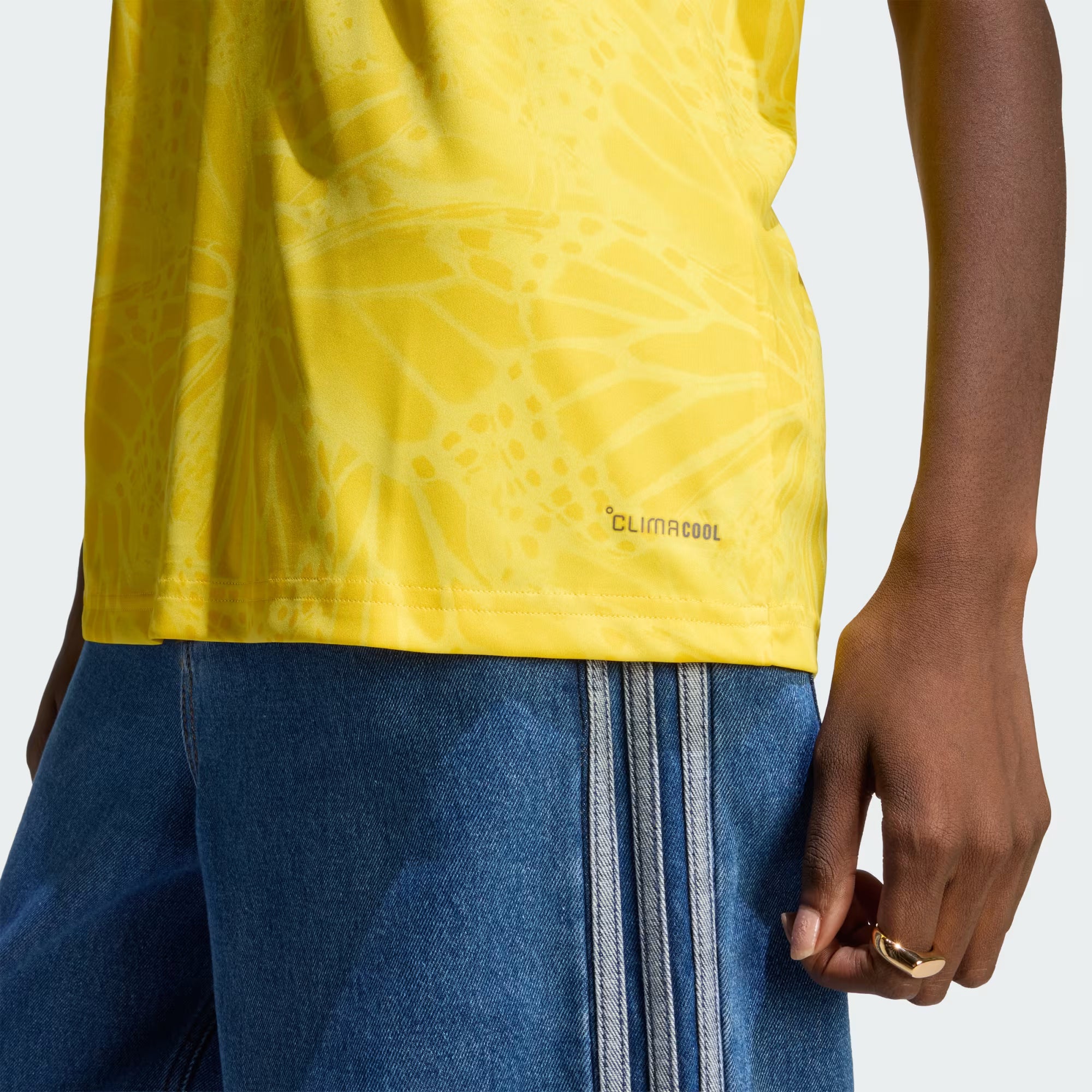 ADIDAS COLOMBIA 26 LOCAL – Versión FUTlab 1.1 WOMAN