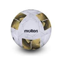 MOLTEN Balón Fútbol #5 Molten Vantaggio F5N1000-P DORADO