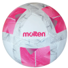 MOLTEN Balón Fútbol #5 Vantaggio F5N1000-P Rosado
