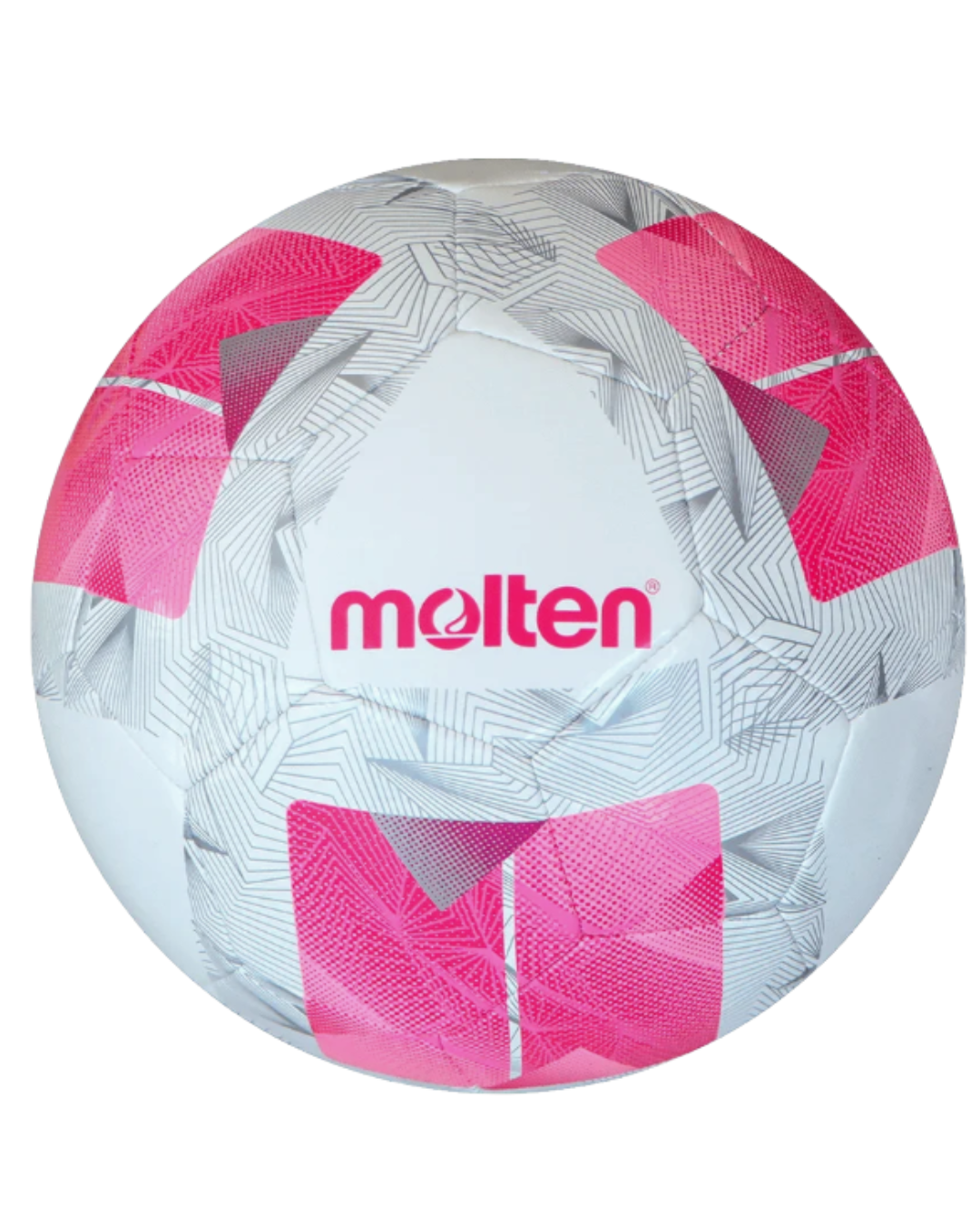 MOLTEN Balón Fútbol #5 Vantaggio F5N1000-P Rosado