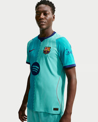 Nike Barcelona Third 2026