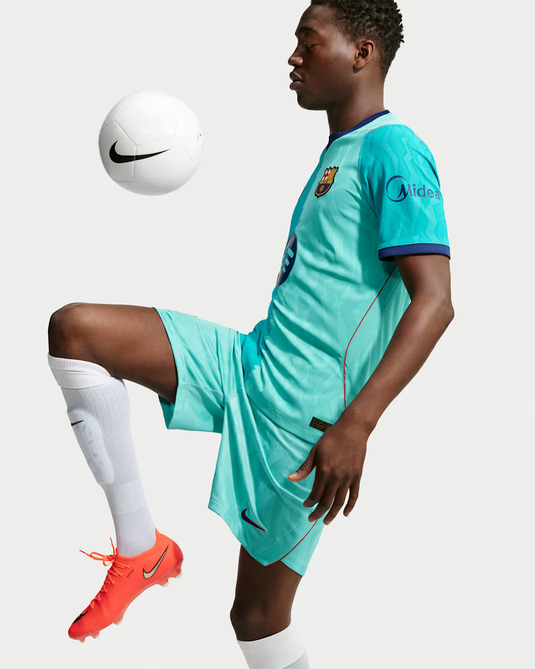 Nike Barcelona Third 2026