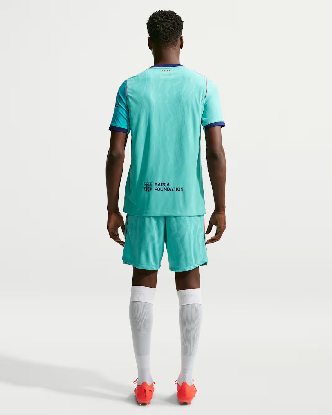 Nike Barcelona Third 2026