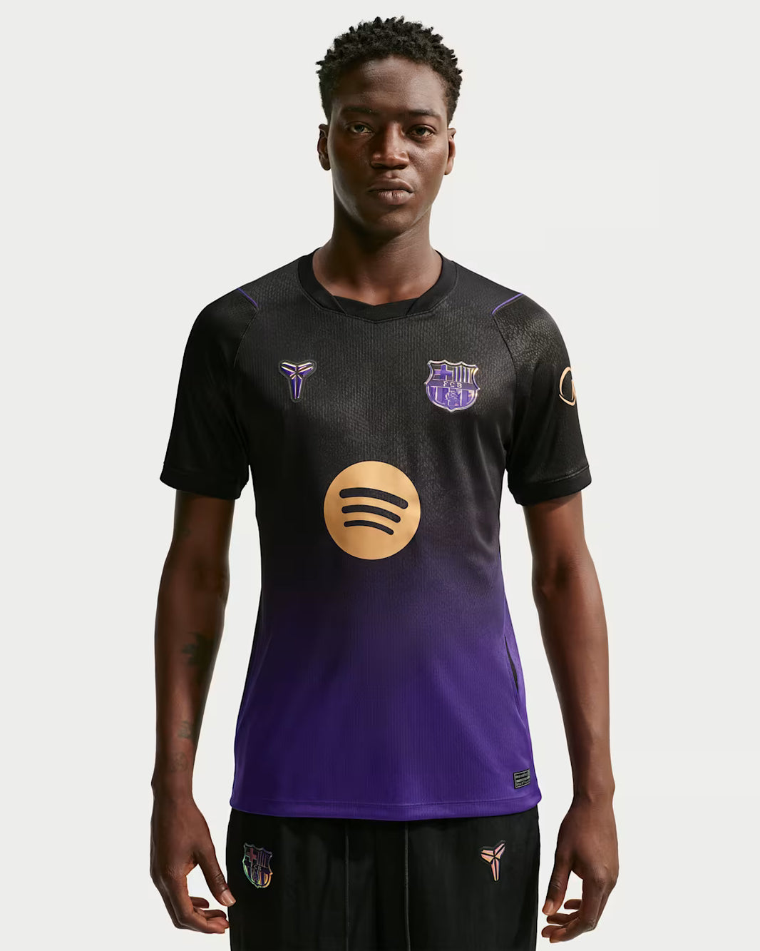 Nike Barcelona Away 2026